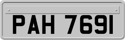 PAH7691