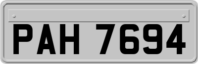 PAH7694