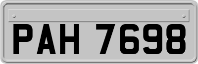 PAH7698
