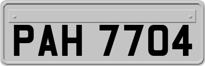 PAH7704