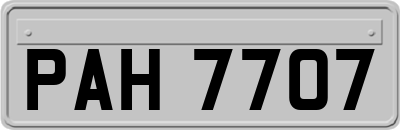 PAH7707