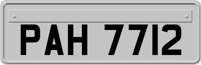 PAH7712