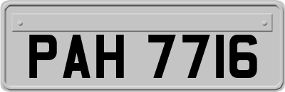 PAH7716