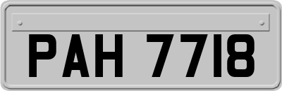 PAH7718