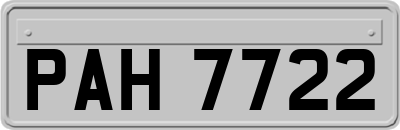 PAH7722