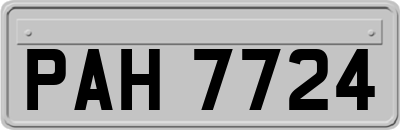 PAH7724