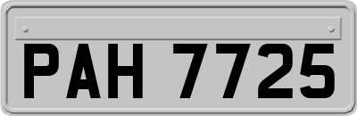 PAH7725