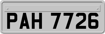 PAH7726