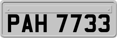 PAH7733