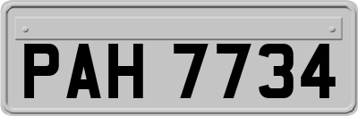 PAH7734