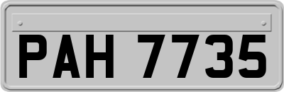 PAH7735