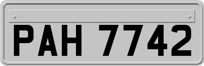 PAH7742