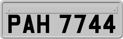 PAH7744
