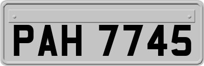 PAH7745