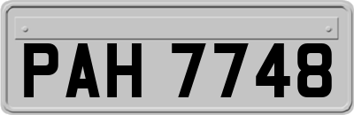 PAH7748