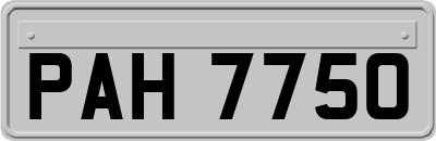 PAH7750