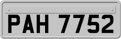 PAH7752