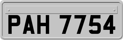 PAH7754