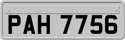 PAH7756