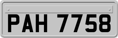 PAH7758