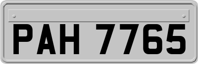 PAH7765