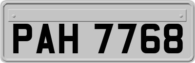 PAH7768