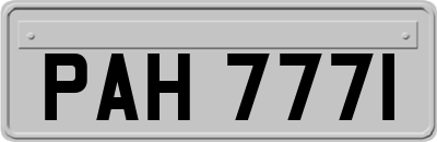 PAH7771
