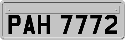 PAH7772