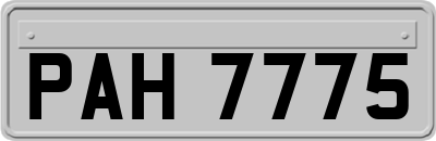 PAH7775