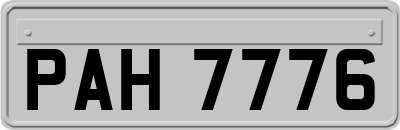 PAH7776