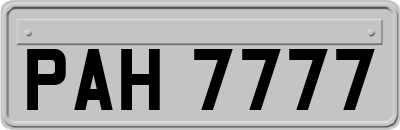 PAH7777