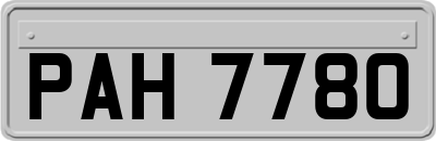 PAH7780