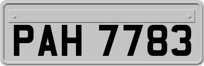 PAH7783