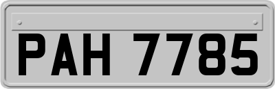 PAH7785