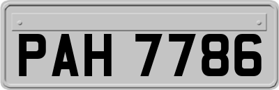 PAH7786