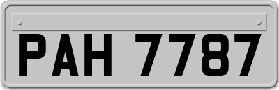 PAH7787