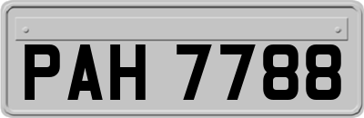 PAH7788