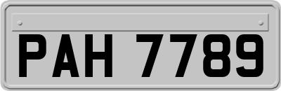 PAH7789