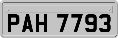 PAH7793