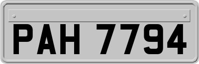 PAH7794