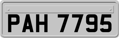 PAH7795