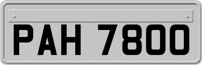PAH7800