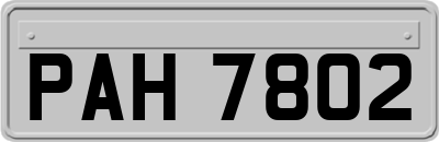 PAH7802