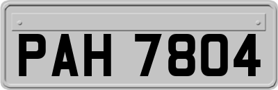 PAH7804