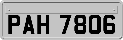 PAH7806