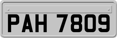 PAH7809