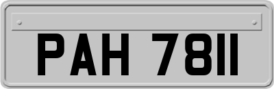 PAH7811