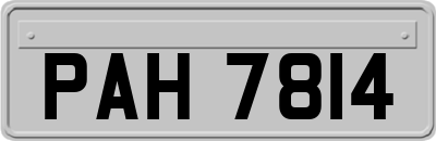 PAH7814