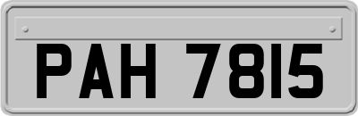 PAH7815