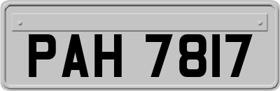 PAH7817